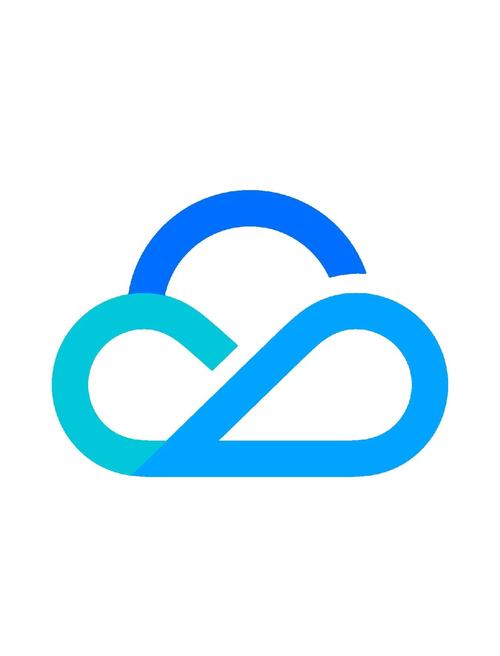 腾讯云新Logo设计背后的故事 从“腾云网络”到云端美学的蜕变